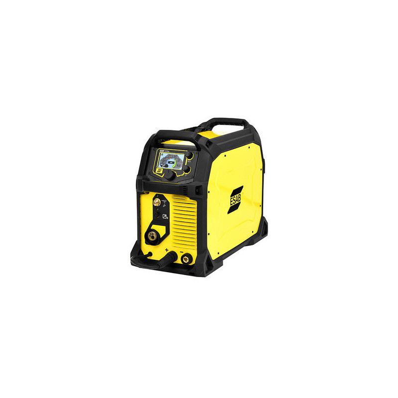 POSTE REBEL EMP 235IC